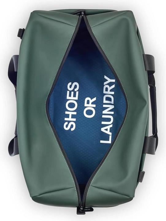 Image du produit Delsey Turenne Soft Weekender Sac de voyage 45 cm (26 l)