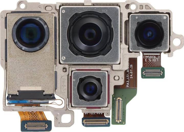 Actual product image Gogx - Kamera SET für Galaxy S25 Ultra (Samsung Galaxy S25 Ultra)