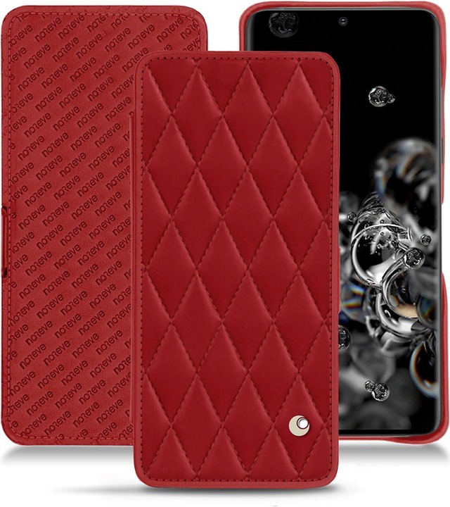 Immagine prodotto Noreve Custodia in pelle per Samsung Galaxy S20+ 5G (Samsung Galaxy S20+ 5G)