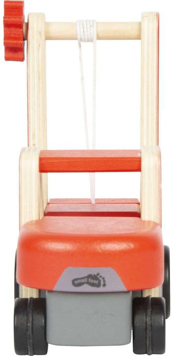 Produktbild small foot Gabelstapler mit Palette