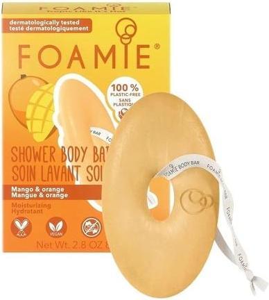 Immagine prodotto Foamie Barretta corpo doccia Tropic Like It's Hot