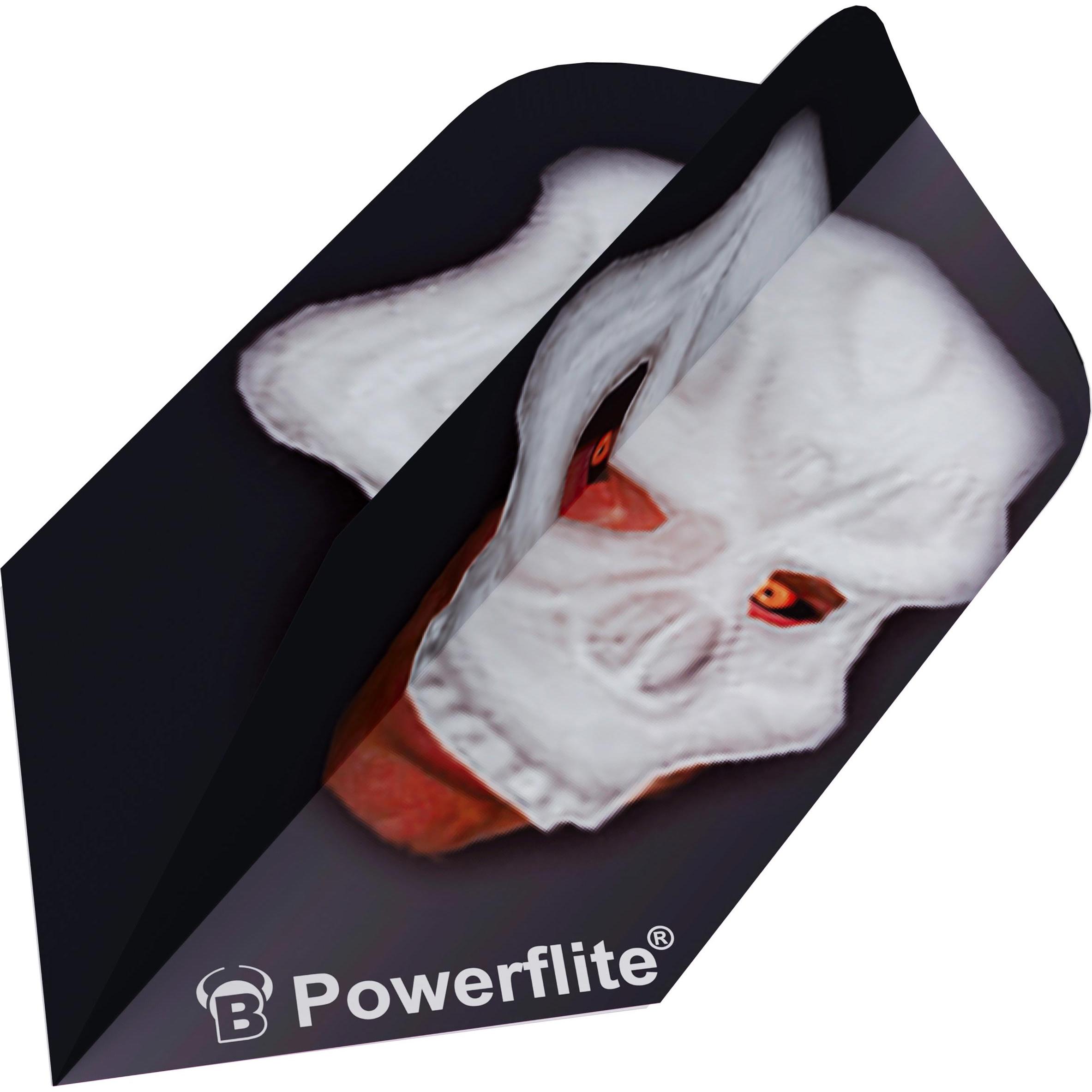 Bull's Powerflite