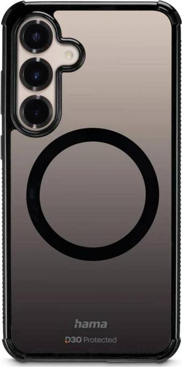 Immagine prodotto Hama Handyhülle Extreme ProtectSamsung Galaxy S25+ (Samsung Galaxy S25+)