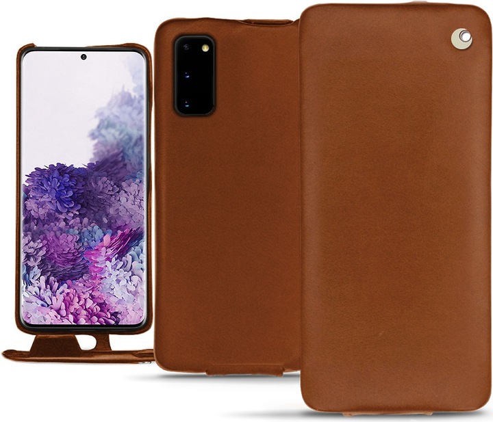 Marron Veggie ( Pantone #95614d )