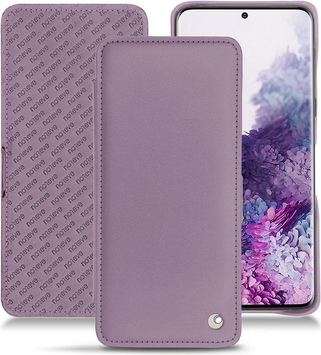 Lilas ( Nappa - Pantone #b9a3e3 )