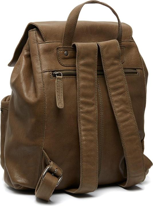 Immagine prodotto The Chesterfield Brand Zaino Mick in pelle 30 cm (10 l)