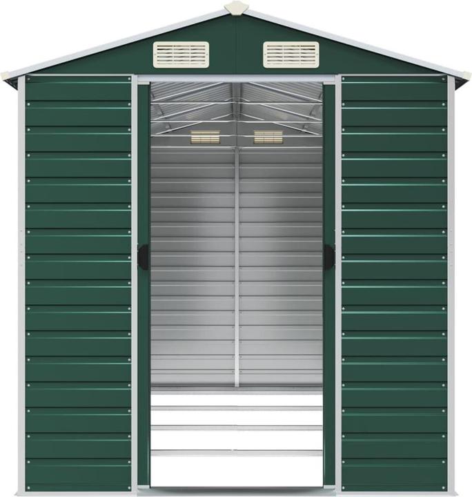 Produktbild vidaXL Gartenhaus