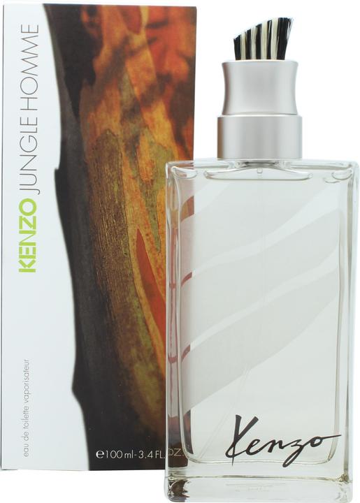 Kenzo Jungle (Eau de Toilette, 100 ml)