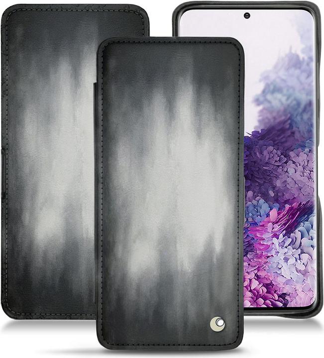 Immagine prodotto Noreve Cover in pelle orizzontale (Samsung Galaxy S20)