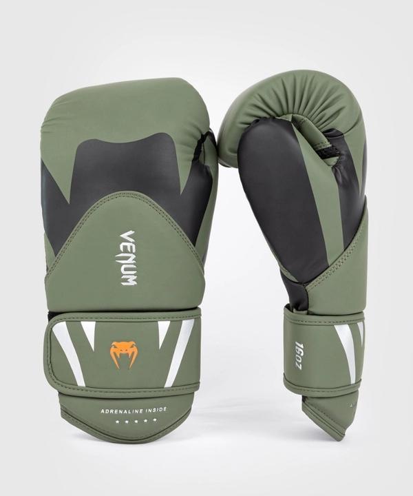Actual product image Venum Challenger 4.0 Boxing Gloves (16 OZ)