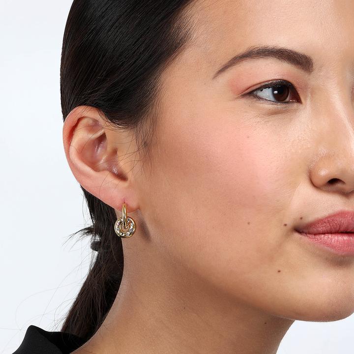 Produktbild Morellato Bagliori Ohrstecker (Edelstahl)