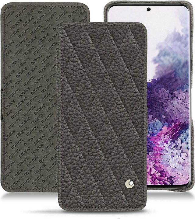 Anthracite - Couture ( Pantone #41403c )
