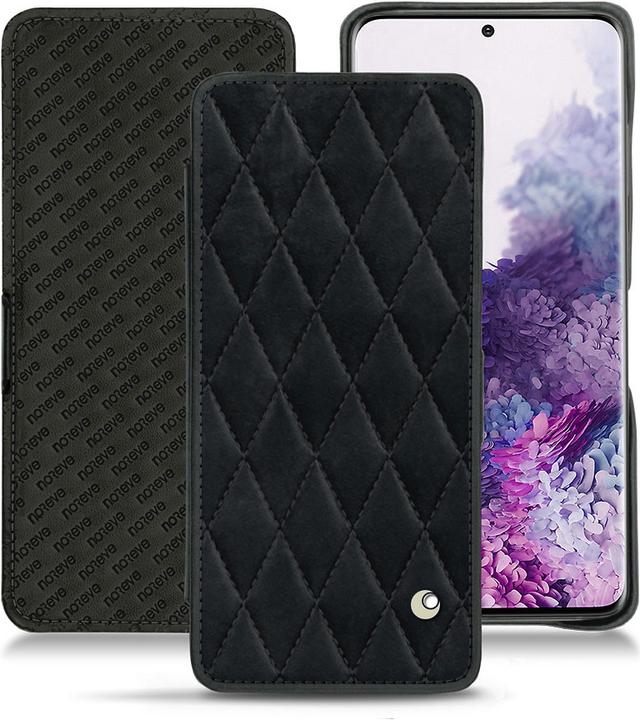 Image du produit Noreve Housse cuir horizontal (Samsung Galaxy S20+)