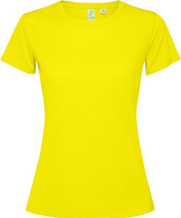 Fluoreszierendes Gelb