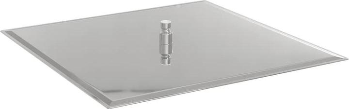 Produktbild vidaXL Regenbrause