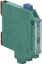 Immagine prodotto Pepperl & Fuchs PEPPERL+FUCHS KCD2-SLD-EX1.1045