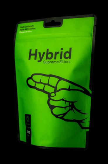 Immagine prodotto Hybrid Filter Hybrid Supreme