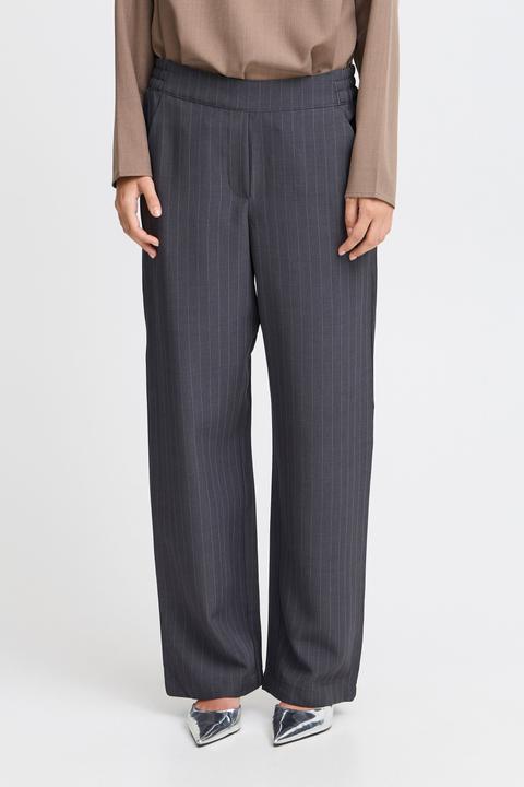 Produktbild B.young BYMMMIDDE PANTS 20815616 (44)