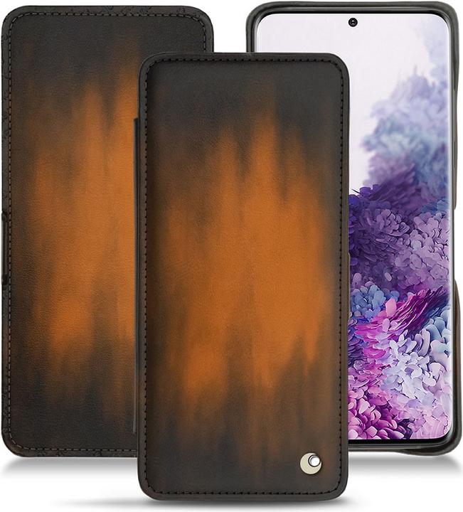 Immagine prodotto Noreve Cover in pelle orizzontale (Samsung Galaxy S20)