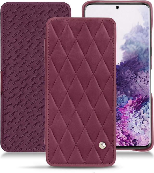 Image du produit Noreve Housse cuir horizontal (Samsung Galaxy S20)