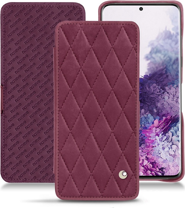 Prune vintage - Couture ( Pantone #612434 )
