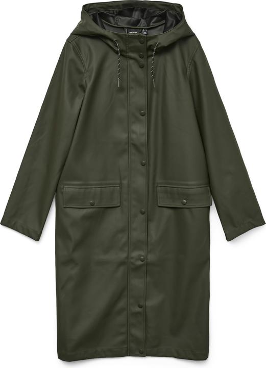 Image du produit Vero Moda VMMALOU Imperméable Veste (XXL)