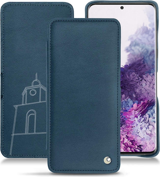 Blu Mediterranean ( Pantone #0E3043 )