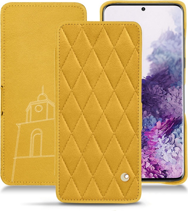 Jaune soulèu - Couture ( Pantone #F3B934 )