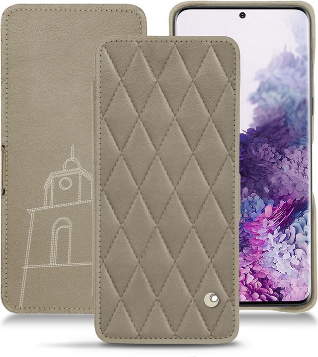 Darboun sabla - Couture ( Pantone #BCB1A1 )