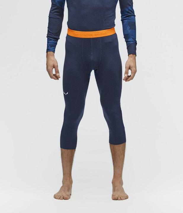 Produktbild Salewa Cristallo Warm Alpine Merino Responsive 3/4 Leggings (XXL)