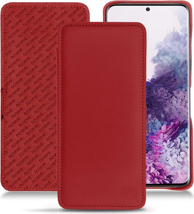 Rouge PU ( Pantone #d50032 )