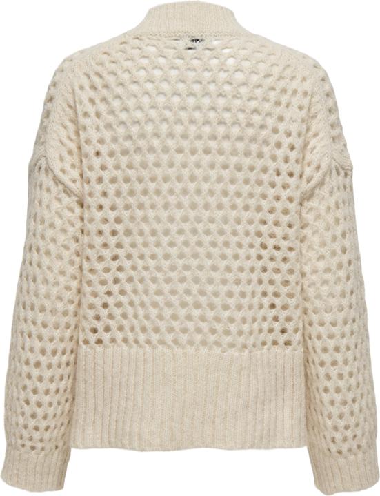 Produktbild Only ONLBILLIE Strickpullover Strickpullover (L)
