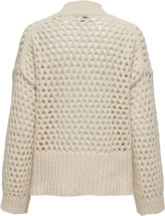 Image du produit Only ONLBILLIE Pull en maille Pull en maille (L)