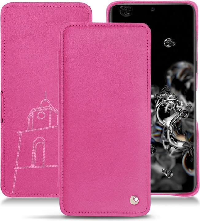 Rose BB ( Pantone #DB599F )