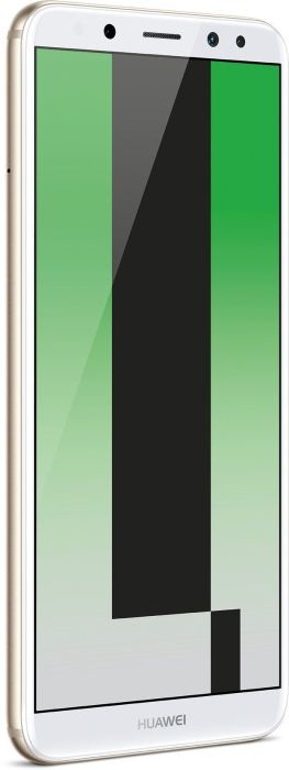 Produktbild Huawei Mate 10 Lite (64 GB, Prestige Gold, 5.90", Hybrid Dual SIM, 16 Mpx, 4G)