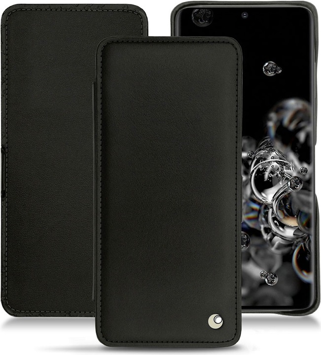 Noir Veggie (Noir / Black)