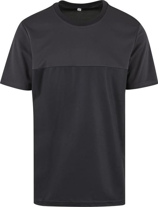 Produktbild Mister Tee MisterTee Basic T-Shirt - 179683 (M)