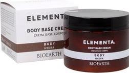 Produktbild Bioearth Base Body Cream 250ml (Körpercreme, Körperlotion, 250 ml)