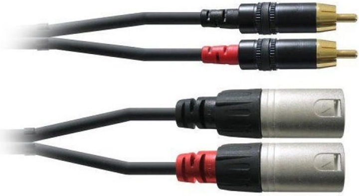 Produktbild Cordial Cfu Mc (3 m, Cinch)