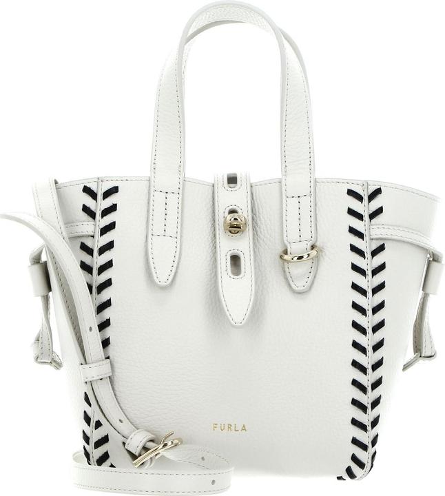 Produktbild Furla Ledertasche - Tote Bag NET Mini