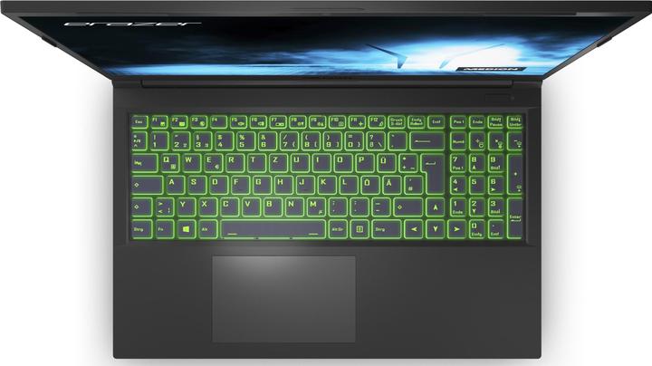 Image du produit Medion Erazer Crawler E30 RTX 3050 (15.60", Intel Core i5-12500H, 16 Go, 512 Go, CH)