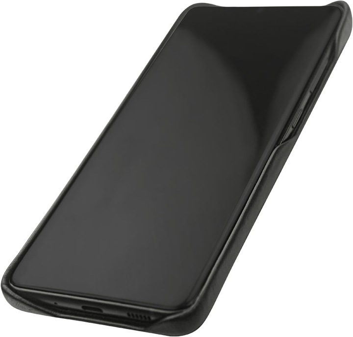 Actual product image Noreve Leather cover (Samsung Galaxy S20+)