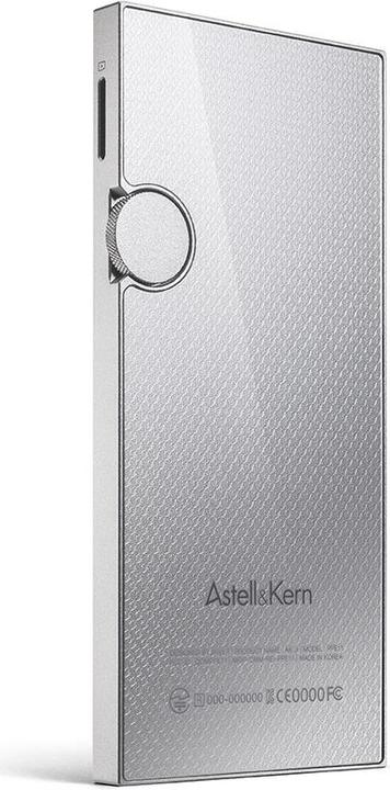 Produktbild Astell&Kern AK Junior (64 GB)