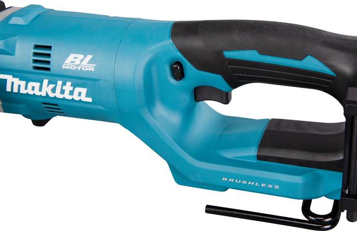 Actual product image Makita DDA 450 (Angle drill)