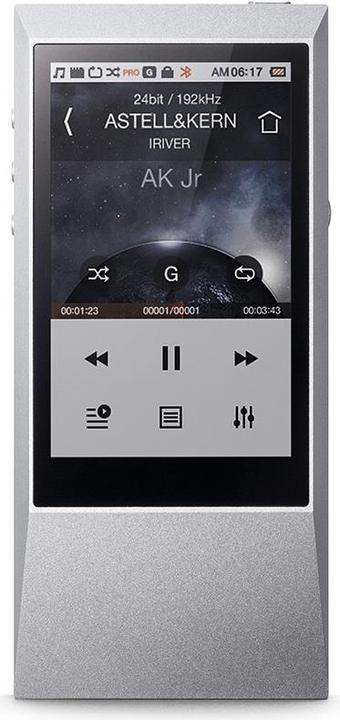 Produktbild Astell&Kern AK Junior (64 GB)