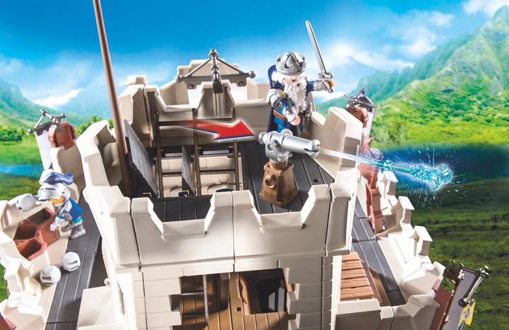 Produktbild Playmobil Knights (70222)
