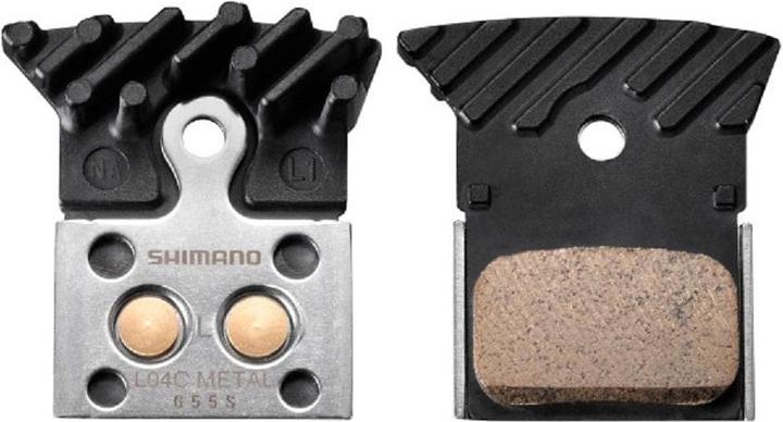 Actual product image Shimano L05A (Shimano, Resin)