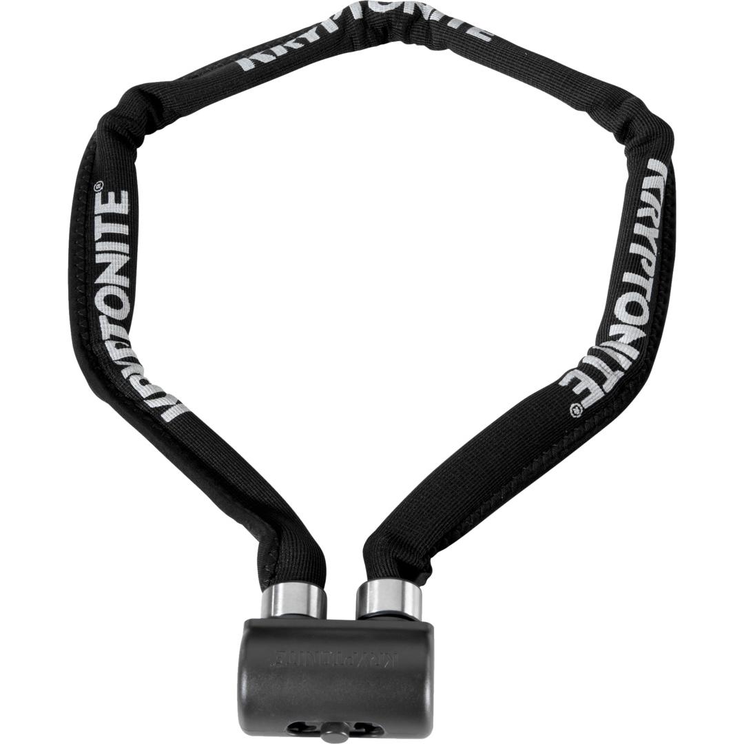 Kryptonite, Veloschloss, (95 cm)