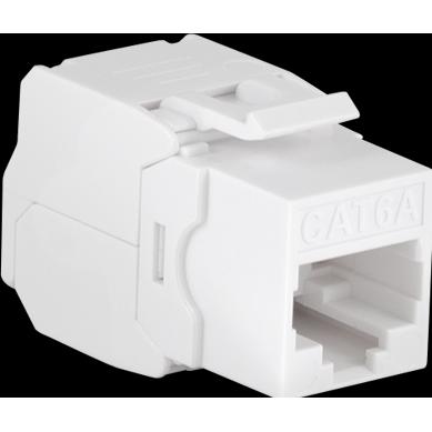 LogiLink Prüfen (Keystone Modul), Netzwerk Zubehör