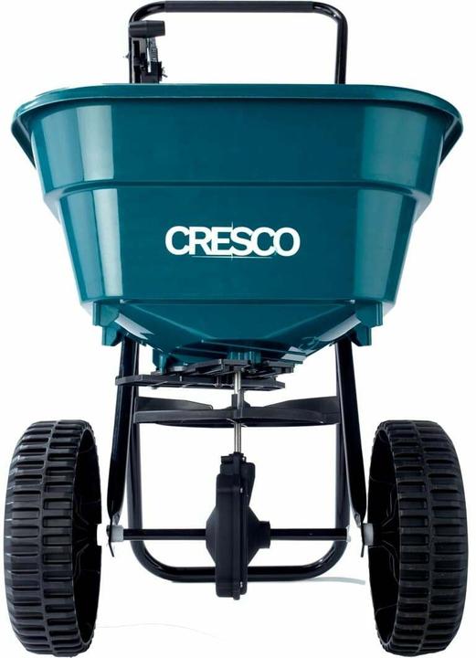 Schweizer Eric Streuwagen Cresco 10